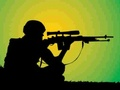 Spēle U. S. Slēpta armija  online
