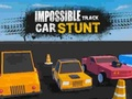Spēle Impossible Tracks Auto triks  online