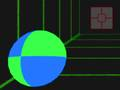 Spēle Spinbols 3d  online