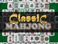 Spēle Klasiskais madžongs  online