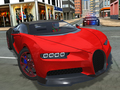 Spēle Auto simulācija  online
