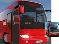 Spēle Pilsētas autobuss  online