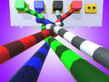 Spēle Macky Master 3D online