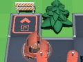Spēle Puzles autostāvvieta 3d online