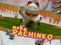 Spēle Neko Pačinko  online