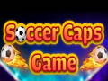 Spēle Futbola cepures spēle  online