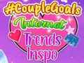 Spēle CoupleGoals interneta tendences Inspo  online