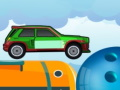 Spēle Auto Parkour  online