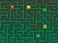 Spēle Maze Race Ll online