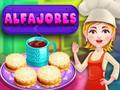 Spēle Alfajores online