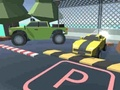 Spēle Novietojiet automašīnu  online