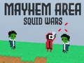 Spēle Mayhem apgabala kalmāru kari  online
