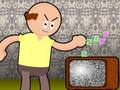 Spēle Vecais TV  online