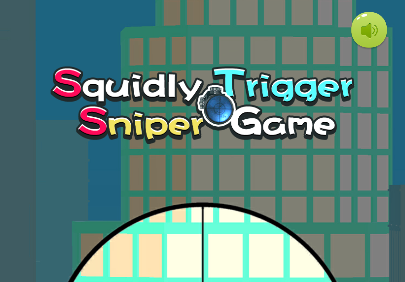 Spēle Squidly Trigger Snaiper spēle  online