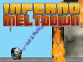 Spēle Inferno sabrukums  online