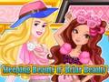 Spēle Sleeping Beauty UN' Briar Beauty  online