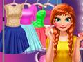 Spēle Ledus princeses grima laiks  online