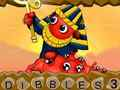 Spēle Dibls 3: Desert Depair  online