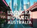 Spēle Umaigra lielā mīkla Austrālijā  online