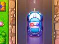 Spēle Candy Car Escape online