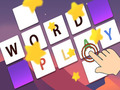 Spēle Wordling ikdienas izaicinājums  online
