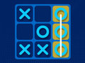 Spēle Tic Tac Toe meistars  online