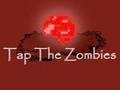 Spēle Pieskarieties zombijiem  online