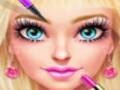 Spēle Princese Mazā nāriņa  online