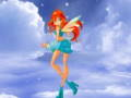 Spēle Winx: Ragana Dārsija uzbrūk  online