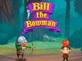 Spēle Bils Bowman  online