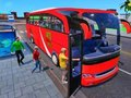 Spēle Autobusa vadīšana 3D  online