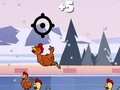 Spēle Vistas šaušana 2D  online