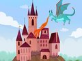 Spēle Mazo pūķu mazuļu atmiņa  online