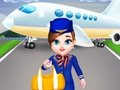 Spēle Baby Taylor Airline High Hope online