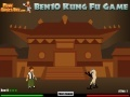 Spēle Ben10 Kung Fu  online