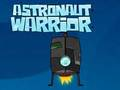 Spēle Astronautu karotājs  online