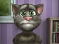 Spēle Runājošs Toms Funny Time  online