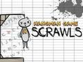 Spēle Bente spēle: scrawls  online