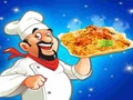 Spēle Biryani receptes un super šefpavāra gatavošanas spēle  online