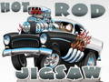 Spēle Hot Rod finierzāģis  online