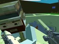 Spēle Pixel Arena spēle Fps  online