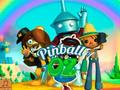 Spēle Pinball of Oz  online