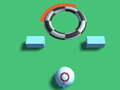 Spēle Gap Ball 3D enerģija  online