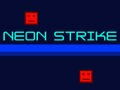 Spēle Neona Strike  online