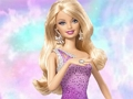 Spēle Barbie Match kleita  online