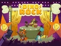 Spēle Dino roks  online