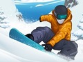 Spēle Snovborda karaļi 2022  online