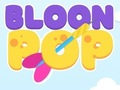 Spēle Bloon pops online