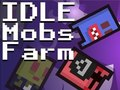 Spēle Dīkstāves mobu ferma  online