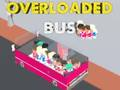Spēle Pārslogots autobuss  online